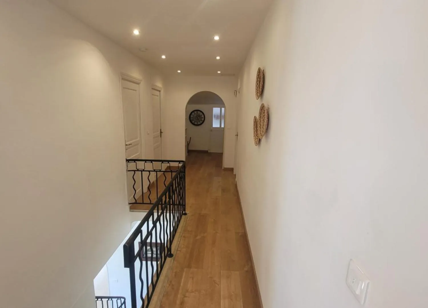 Bed & Breakfast Le Mas Les Salamandres Lorgues
