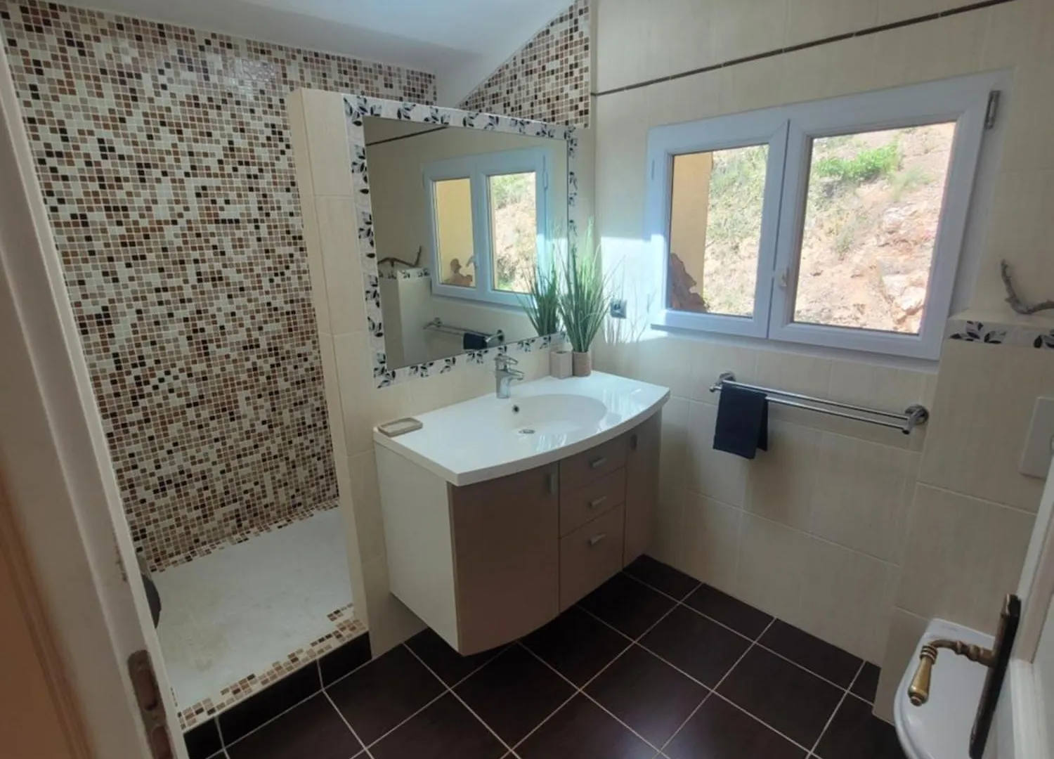 Bed & Breakfast Le Mas Les Salamandres Lorgues