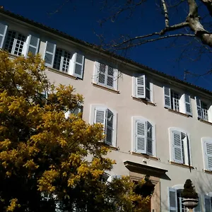  Couette-café L'enclos