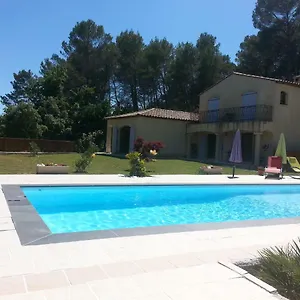  Couette-café D'hôtes Mille Et Nuits En Provence